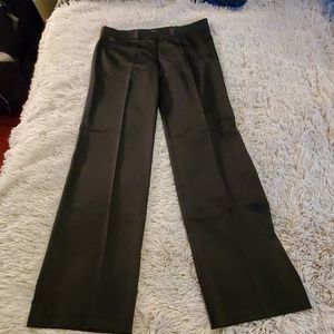 Beautiful black BCBG pants size 10